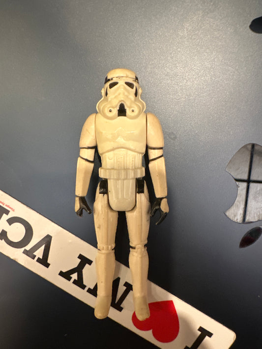 Star Wars Stormtrooper 1977 Low