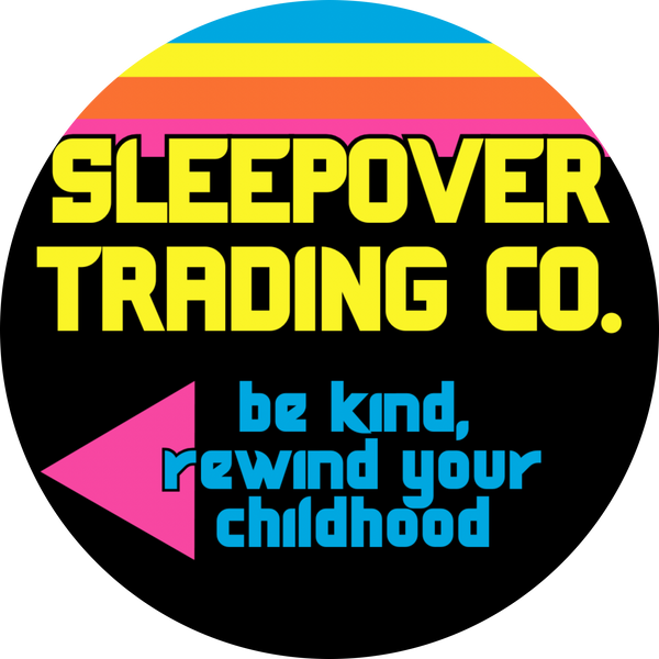 Sleepover Trading Co.